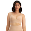 5 x Jockey Womens Skimmies Bralett Nude Lightweight Bra