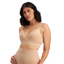 5 x Jockey Womens Skimmies Bralett Nude Lightweight Bra