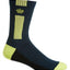 5 x Kinggee Work Socks Multi-Colour Crew