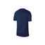 5 x Nike Mens Park 20 T-Shirt Swoosh Funktionshirt Athletic Sportswear Navy