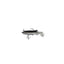 5 x Soft Plastic Vibe Freshwater Lures Mullet Flathead Jig Heads Cod Fishing