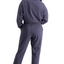 5 x Womens Jockey Life Terry Pant Trackie Loungewear Molten Midnight