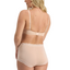 5 x Womens Jockey Parisienne Classic Full Brief Underwear Undies Briefs Dusk