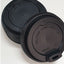 50 Cups + 50 Lids Disposable Biocup Coffee 12Oz 350Ml Bulk Paper Takeaway Sets