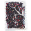 50 Pack X Crystal Soil Water Beads Jelly Ball Vase Filler Home Wedding