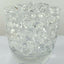 50 Pack X Crystal Soil Water Beads Jelly Ball Vase Filler Home Wedding