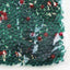 50 Pack X Crystal Soil Water Beads Jelly Ball Vase Filler Home Wedding
