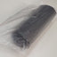 50 Pcs X 27L Black Tidy Garbage Bin Liners Bags