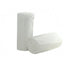 50 Pcs X 36L White Tidy Garbage Bin Liners Bags
