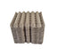 50 X Brown Pocket Egg Trays Cardboard Fillers For 30 Eggs
