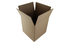50 X Cardboard Packing Storage Moving Removalist Boxes Flat-Packed Carton