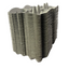 50 X Egg Cartons For 12 Eggs Full Dozen New Carton Grey / Brown