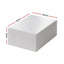 500 Sheets Direct Thermal Labels Adhesive Printer Paper Barcode Shipping Sticker