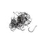 50Pcs X Octopus Circle Fishing Hooks Tackles