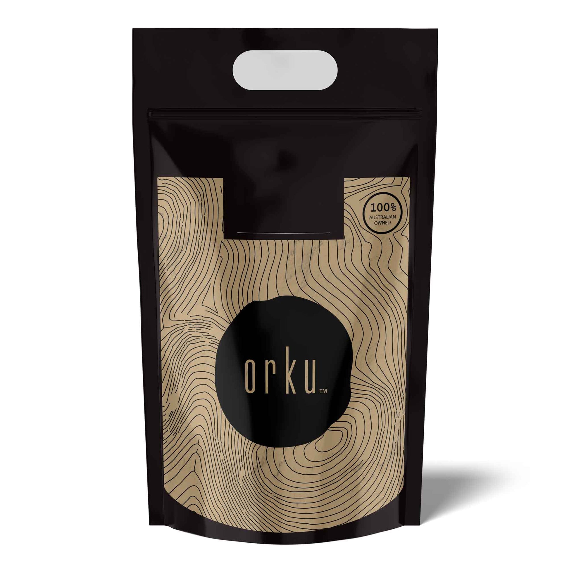 5Kg Organic Maca Powder Plant Root Super Food Peruvian Nutritional Supplement