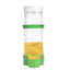 5x Bird Cage Food Dispenser Feeder Automatic Pet Parrot Budgie Cockatiel Aviary