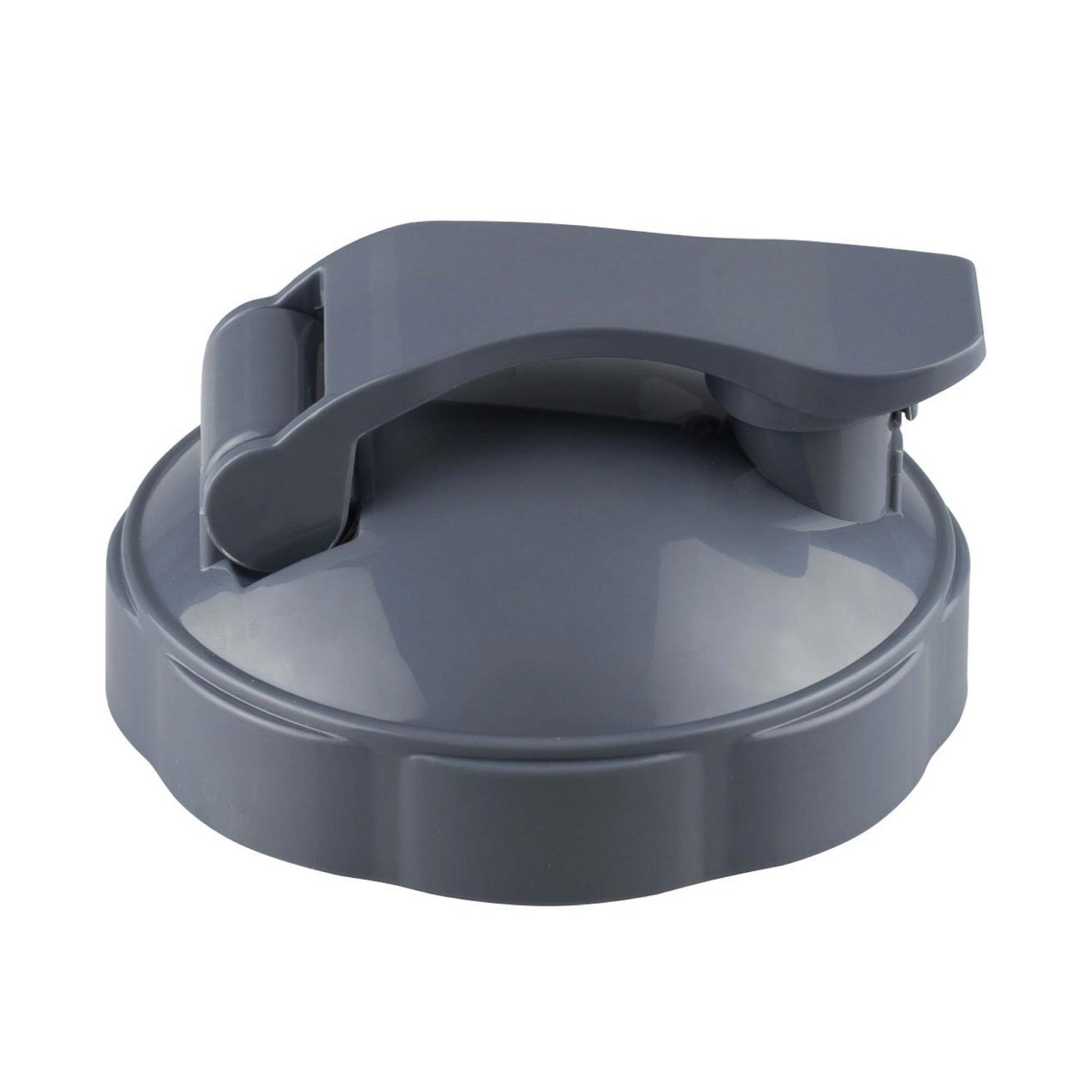 5x Fliptop Lid For Nutribullet Flip Top Fresh - 600 and 900 Model Nutri Cups