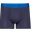 6 x Adidas Mens Multi Coloured Trunks Cotton Comfort Flex Everyday Underwear