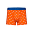 6 x Adidas Mens Multi Coloured Trunks Cotton Flex Comfort Everyday Underwear