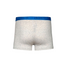 6 x Adidas Mens Multi Coloured Trunks Cotton Flex Comfort Everyday Underwear