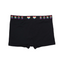 6 x Bonds Mens Guyfront Pride Trunks Underwear Undies Black
