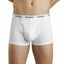 6 x Bonds Mens Guyfront Trunks Underwear Navy Red White Grey