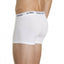 6 x Bonds Mens Guyfront Trunks Underwear Navy Red White Grey