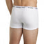 6 x Bonds Mens Guyfront Trunks Underwear Navy Red White Grey