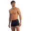 6 x Jockey Mens Skants Trunks Underwear Undies Spotted Black And Blue