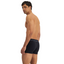 6 x Jockey Mens Skants Trunks Underwear Undies Spotted Black And Blue