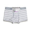 6 x Mens Bonds Guyfront Trunk Trunks Underwear – Grey Stripe