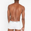 6 x Mens Bonds Guyfront Trunk Trunks Underwear – Grey Stripe
