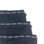 6 x Womens Bonds Everyday Boyleg Underwear Undies Black