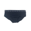 6 x Womens Bonds Everyday Boyleg Underwear Undies Black