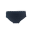 6 x Womens Bonds Everyday Boyleg Underwear Undies Black