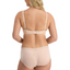 6 x Womens Jockey Parisienne Cotton Boyleg Underwear Undies Briefs Dusk