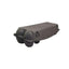 75 Recyclable 12-Egg Egg Cartons Full Dozen - Brown / Charcoal / Green / Purple