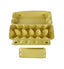 75 X Yellow Full Dozen 12-Egg Recyclable Egg Cartons