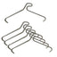 76mm (3") Brick Hooks - Wall Clips Hangers For Pictures Plants Light Decor