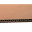 8x Cardboard Boxes 63x63x63cm Large Heavy Duty Strong Moving Packing Carton