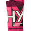 9 Pairs X Hard Yakka Womens Bamboo Work Socks Pink Marle