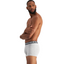 9 x Bonds Mens Everyday Trunks Underwear Grey / Black / Blue Undies