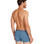 9 x Mens Jockey Comfort Classics Trunks Underwear Blue Pack