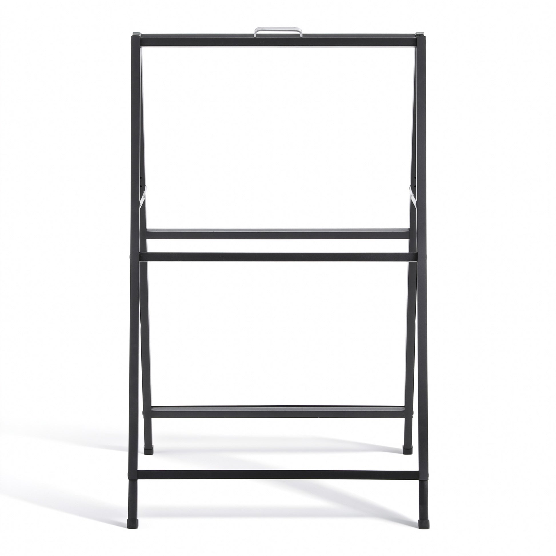 A1 Frame Sign Stand Double Sided Poster Display Board Outdoor Advertising 60x90cm