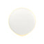 AIPOWER Motion Sensor Night Light USB-C Rechargeable Closet Light