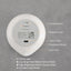 AIPOWER Motion Sensor Night Light USB-C Rechargeable Closet Light 4 Packs