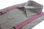 Adjustable 100cm Baby Pink Adult Mens Suspenders