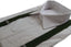 Adjustable 100cm Olive Adult Mens Suspenders