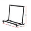 Alpha 5 Space Folding Guitar Stand Rack Holder Display