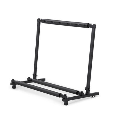 Alpha 5 Space Folding Guitar Stand Rack Holder Display